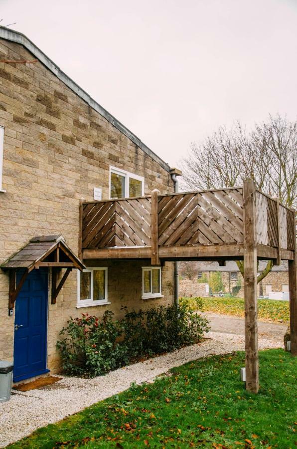 The Bike Shed Villa New Mills Eksteriør bilde